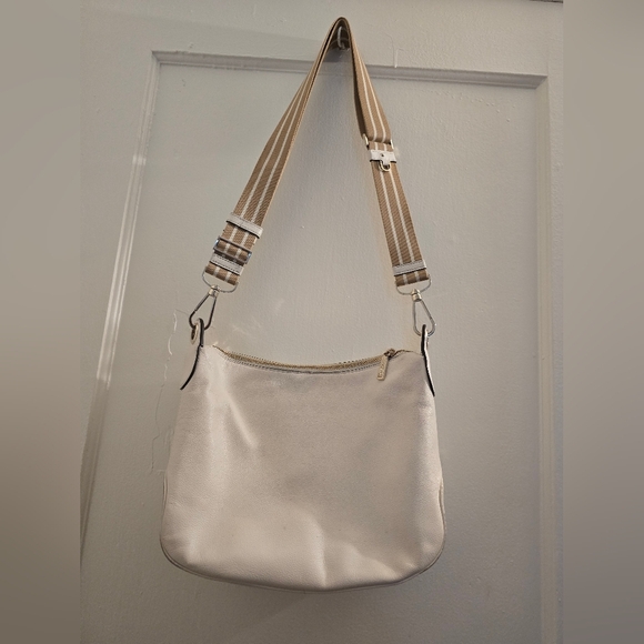 Kate Spade Rosie Elegant White Crossbody Bag - Picture 5 of 8